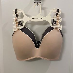 Anne Klein 34DD Wireless Bras